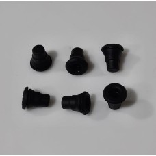 SSPA0800 Thetford Leisure Cooker Spares Pan Support Bushed / Grommets PK OF 5 SC4743F